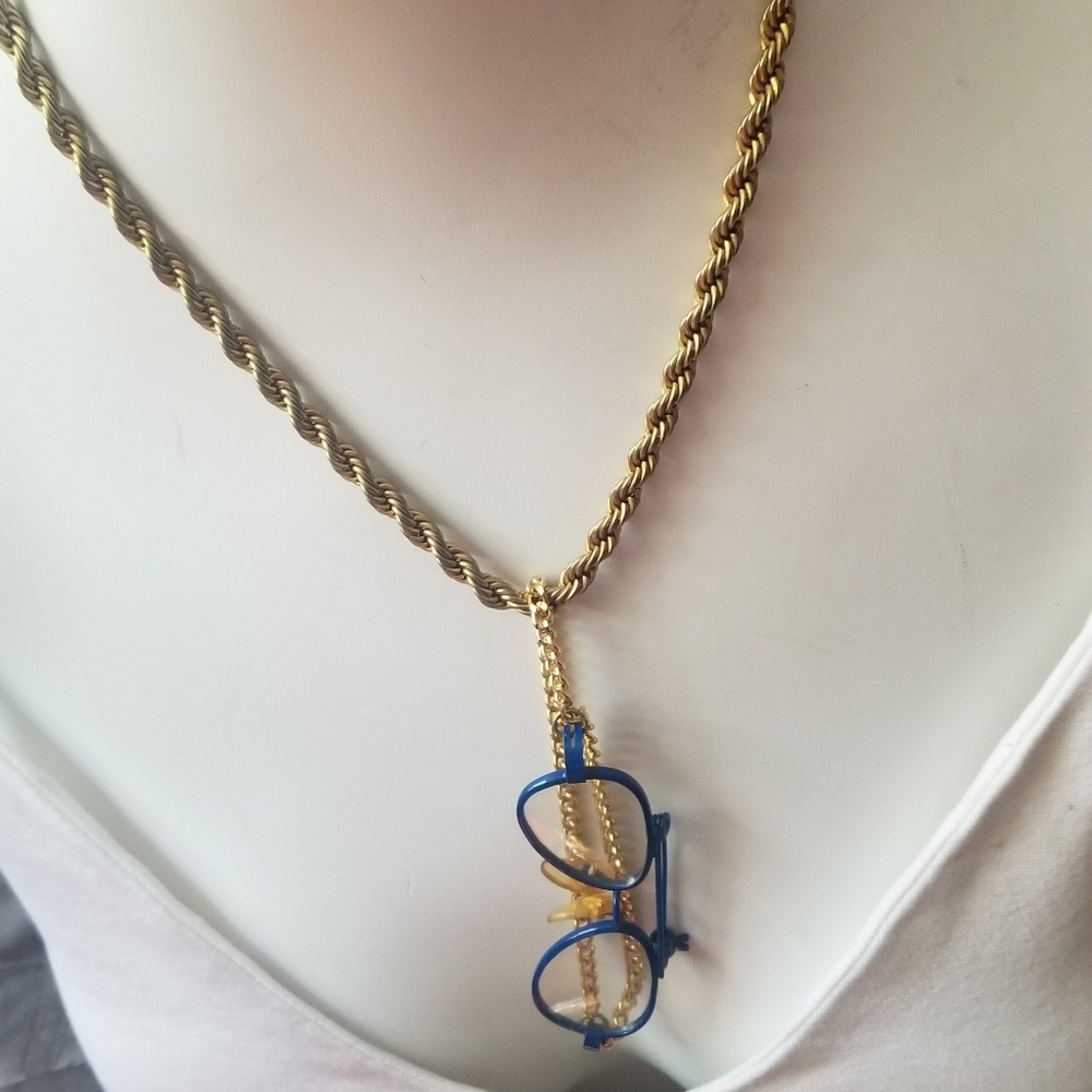 Vintage Rope Chain - Picture 8 of 8